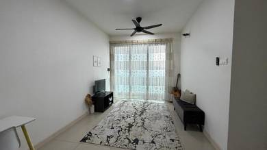 Service Residence For Sale in Sentul Point Suite Apartment
