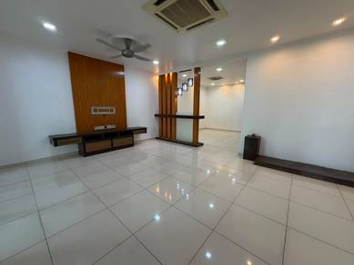 2.5-storey Terraced House For Sale in Kepong,KUL