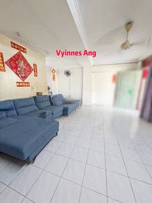 2-storey Terraced House For Sale in Bagan Ajam,PNG