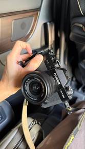 Fujifilm xt30-ii Fullset