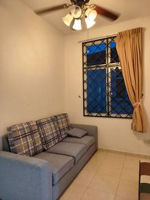 2-storey Terraced House For Rent in Batu Berendam,MLK