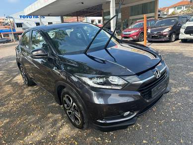 Honda HR-V V in Melaka Tengah, MLK