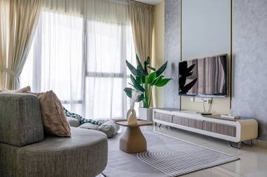 Service Residence For Sale in Southkey Mosaic