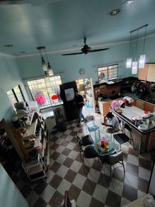 2.5-storey Terraced House For Sale in Penampang,SBH