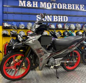 Yamaha EZ115