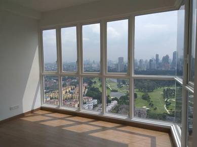 Service Residence For Sale in Sentrio Pandan