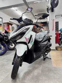 Honda Vario 125