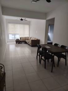 Condominium For Rent in I-Santorini