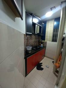 Apartment For Rent in Selayang,SGR