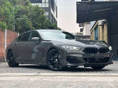 BMW 840i 40i M SPORT in Kota Damansara, SGR