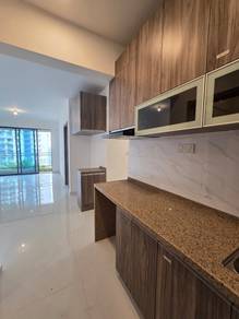Condominium For Rent in Ataraxia Park @ Forest City