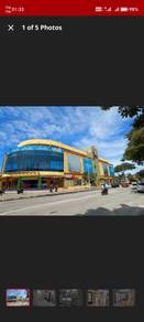 Retail space For Rent in Gombak,KUL