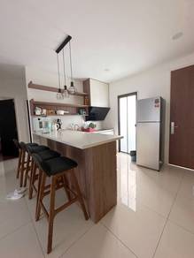 Condominium For Rent in Tri Pinnacle