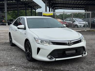 Toyota Camry GX in Seri Manjong, PRK