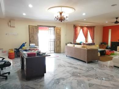 2-storey Terraced House For Sale in Bandar Mahkota Cheras,SGR