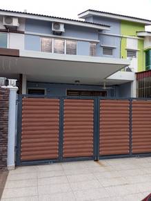 2-storey Terraced House For Sale in Seremban,NSN
