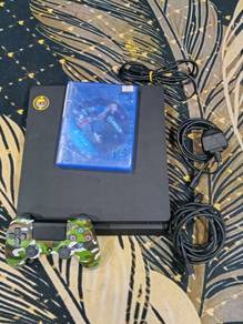 ps4 slim 500 gb