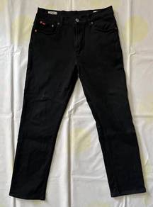 Lee Cooper Straight Cut size 34’ (W34 L32) jeans