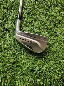 Golf Iron 7 Onoff Labospec Forged Regular