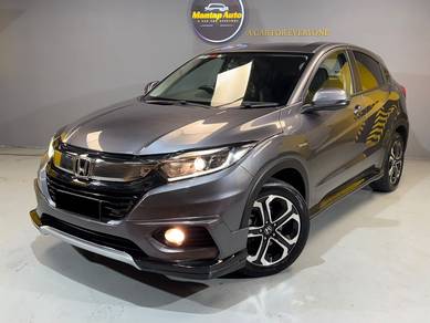 Honda HR-V HYBRID in Cheras, KUL