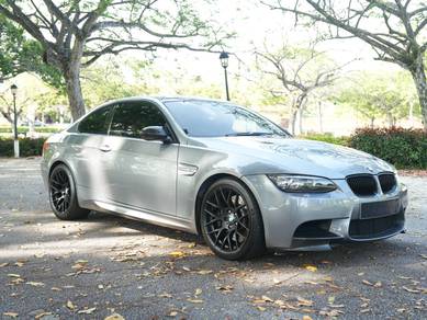BMW M3 (CBU) in Ayer Keroh, MLK