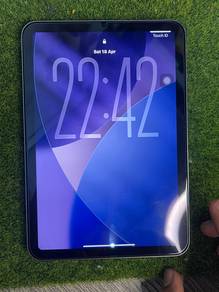 Ipad mini A17pro wifi
