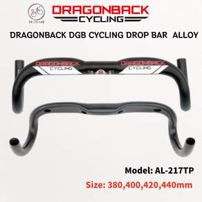 DRAGONBACK CYCLING Drop Bar Alloy Road Handlebar