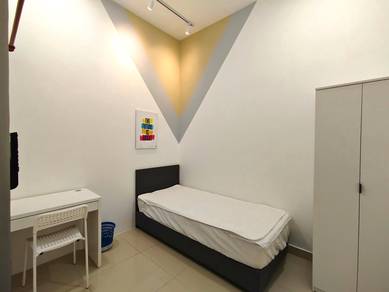 Room in Ampang, KUL