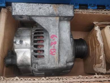 S40 phase 2 Alternator