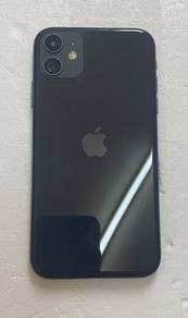 iPhone 11 128GB Bypass Unit - Wi-Fi Only