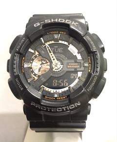Casio G-Shock(Original)5146-GA-110RG