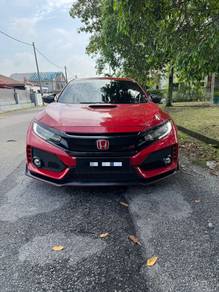 Honda Civic Type R TYPE R in Bandar Botanic, SGR