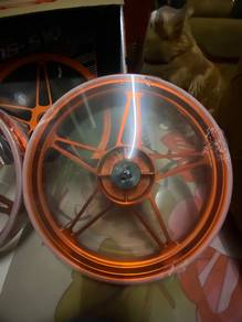 sportrim magic boy y15