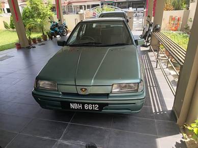 Proton Iswara A/B in Seremban, NSN