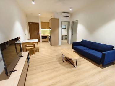 Service Residence For Sale in The Meg by E&O