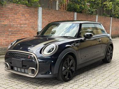 Mini Cooper S S in Kota Damansara, SGR
