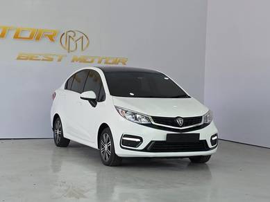 Proton Persona PREMIUM in Permas Jaya, JHR
