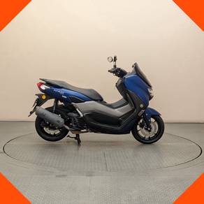 Yamaha NMAX