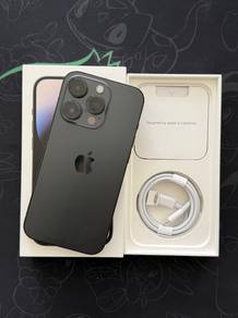 iPhone 14 Pro 256gb Space Black ZP FULLSET