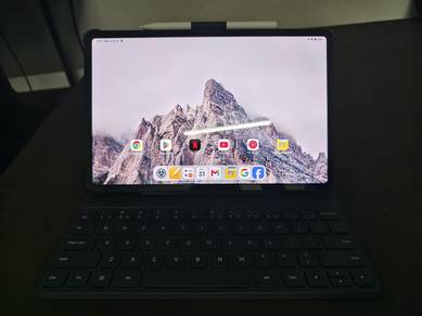 Xiaomi Redmi Pad 2 Pro 12.1" Tablet Full Set