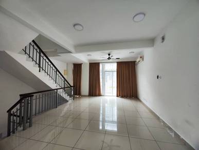 2-storey Terraced House For Sale in Masai,JHR