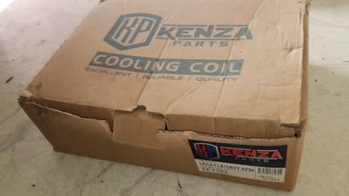 AirCond Cooling Coil