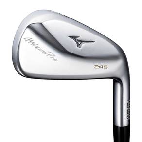 CKL Golf - Mizuno Pro 245 Men's Golf Irons