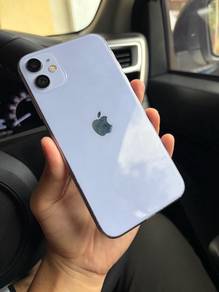 Apple iPhone 11 128 GB