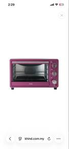 KHIND 26l Electric Oven OT2601
