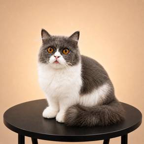 Calico Munchkin