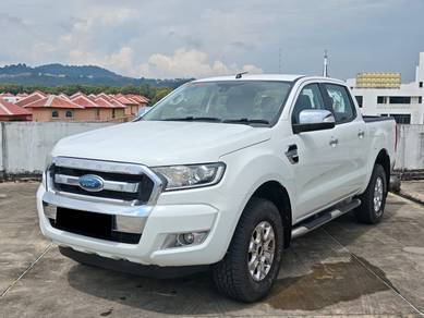Ford Ranger XLT in Bandar Puteri Puchong, SGR