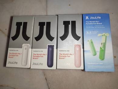 Kipas Jitsulife