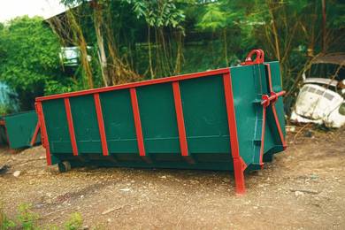 Sewa TONG RORO