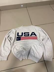 nike vintage usa